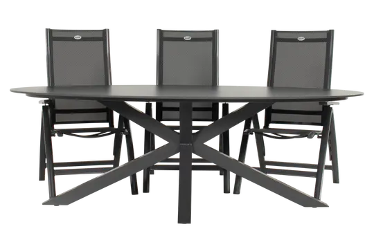 Aruba Recliner - afbeelding 4