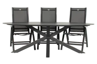 Aruba Recliner - afbeelding 4