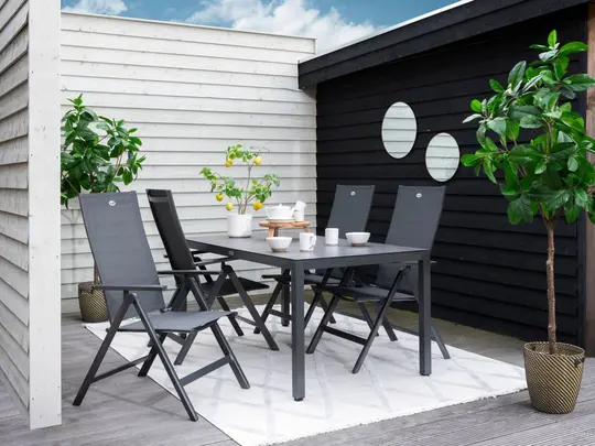 Aruba Recliner - afbeelding 3