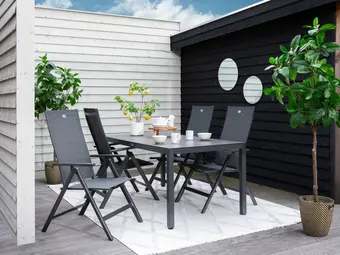 Aruba Recliner - afbeelding 3