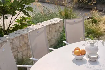 Aruba Recliner Royal - afbeelding 1