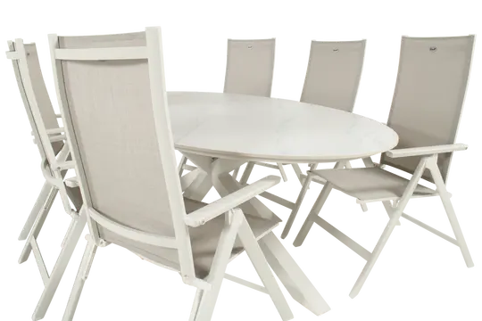 Aruba Recliner Royal - afbeelding 3