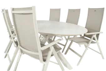 Aruba Recliner Royal - afbeelding 3