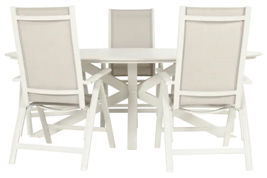 Aruba Recliner Royal - afbeelding 4