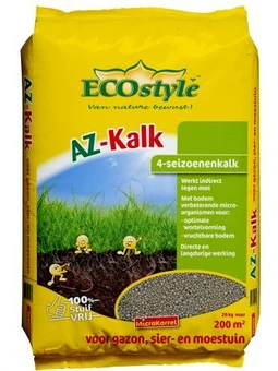 AZ-Kalk - 20kg