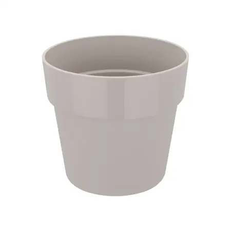 B.FOR ORIGINAL Ø 14CM WARM GRIJS