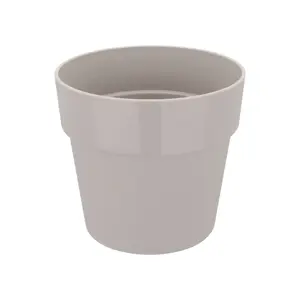 B.FOR ORIGINAL Ø 14CM WARM GRIJS
