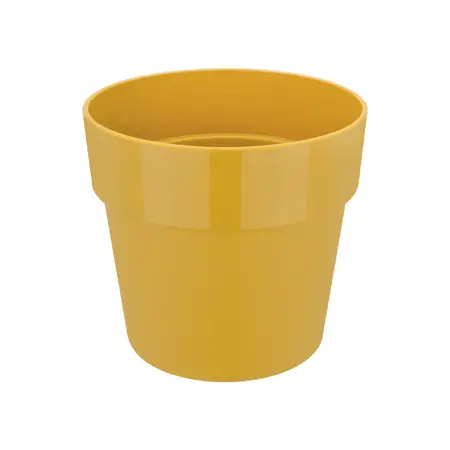 B.For Original Rond - D14/H13cm Geel