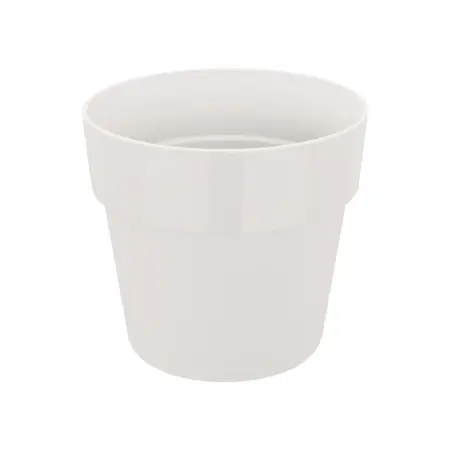 B.For Original Rond - D18/H17cm Wit