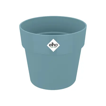 B.For Original Rond - D22/H20cm Blauw - afbeelding 1