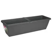 BARC. XL 80CM ANTRACIET