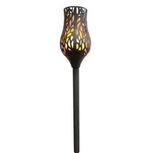 BATTERIJ TULIP FLAME TORCH - afbeelding 2