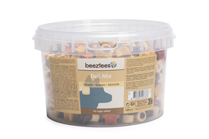 Beeztees Hondensnack Deli Mix - afbeelding 1
