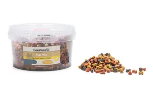 Beeztees Hondensnack Fun Mix - afbeelding 2