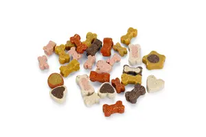 Beeztees Hondensnack Fun Mix - afbeelding 3