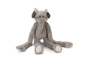 Beeztees Olifant James Knuffel XL - afbeelding 1
