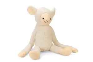 Beeztees Schaap Jessy Knuffel XL - afbeelding 1