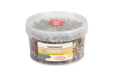 Beeztees Trainer Mix Voordeel - afbeelding 1