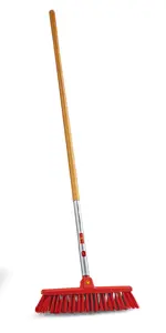 BEZEM SB400M+STEEL ZM140CM