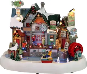 Birch Creek Ice Fishing Festival