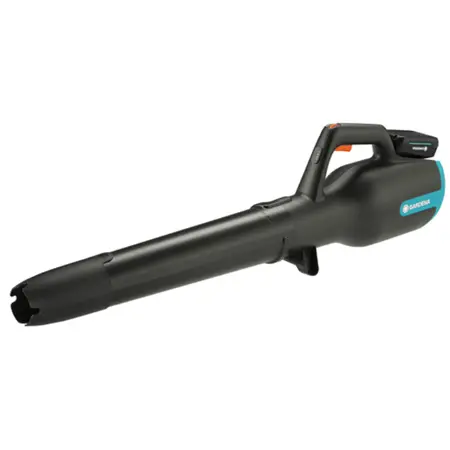 Bladblazer PowerJet - afbeelding 2