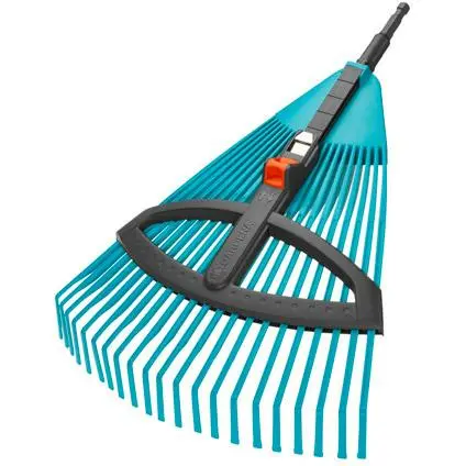 Bladhark Combisystem Verstelbaar E5 - afbeelding 1