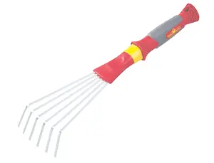 BLADHARKJE LD-2K - afbeelding 2