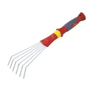 BLADHARKJE LD-2K - afbeelding 2