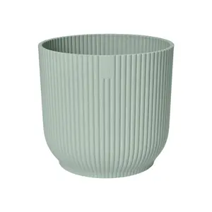 Bloempot Vibes Fold Rond - afbeelding 2