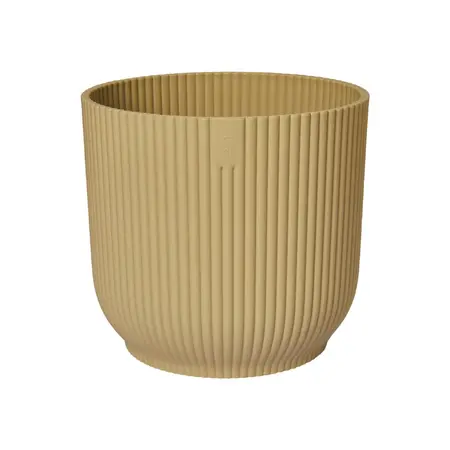 Bloempot Vibes Fold Rond - afbeelding 2