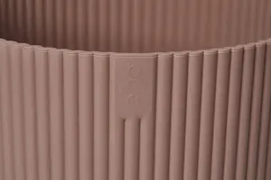 Bloempot Vibes Fold Rond - afbeelding 4