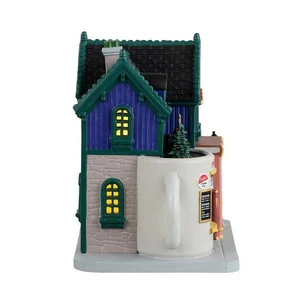 Books and Brews Café - afbeelding 3