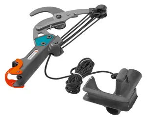 Boomschaar Combisystem Bypass