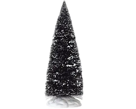 BRISTLE TREE, EXTRA LARGE