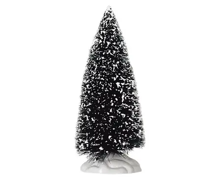 BRISTLE TREE, MEDIUM