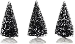 BRISTLE TREE, MINI