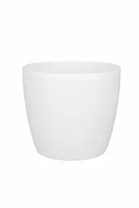 BRUSSELS RO 16CM WIT - afbeelding 4