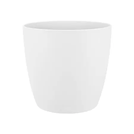 BRUSSELS RO 20CM WIT - afbeelding 2