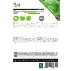 BUZZY® KROPSLA HILDE II - afbeelding 2