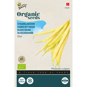 BUZZY® ORGANIC STAMSLABOON DIOR (BIO) - afbeelding 2