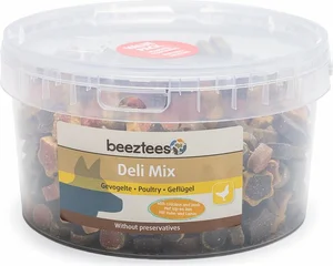 BZ HONDENSNACK DELI MIX VRDL 1400G