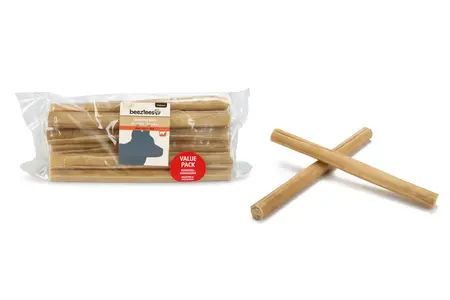 Beeztees - Hond - Thai Kauwstaven - 10st - afbeelding 2