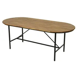 CADIZ DINING TABLE - afbeelding 5