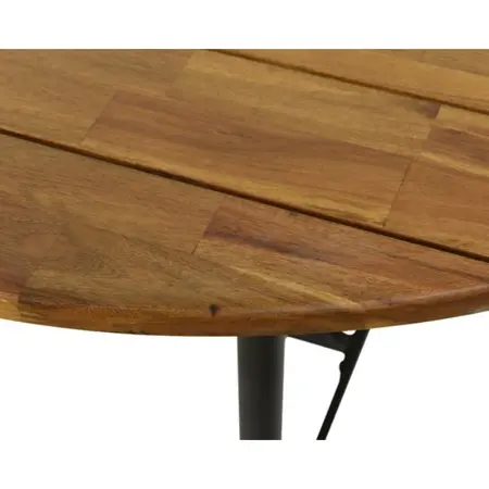 CADIZ DINING TABLE - afbeelding 2