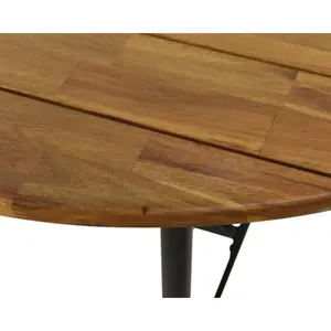 CADIZ DINING TABLE - afbeelding 2