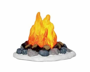 CAMP FIRE,