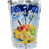 Caprisun 40 Pack Multifruit - afbeelding 2