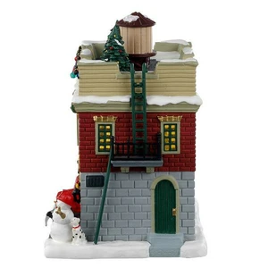 Casey St. Firehouse 51 - afbeelding 2