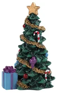 CHRISTMAS TREE