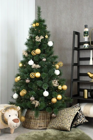 CLEVELAND FROSTED PINE 180CM - afbeelding 4